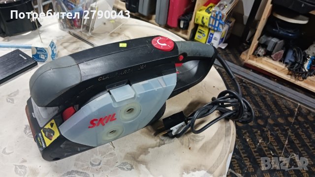 лентов шлайф SKIL в Други инструменти в с. Слънчево - ID43321951 | Bazar.bg