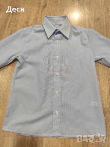 официална ризка за момче , снимка 2 - Детски ризи - 51570605