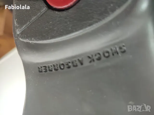 Sioux shoes 43,5 (9,5 G), снимка 5 - Мъжки сандали - 49491716