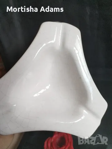 Пепелник , снимка 4 - Други ценни предмети - 49534502