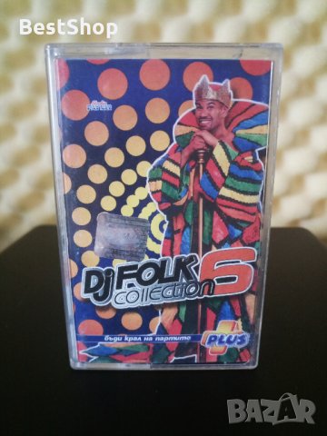Dj Folk Collection 6