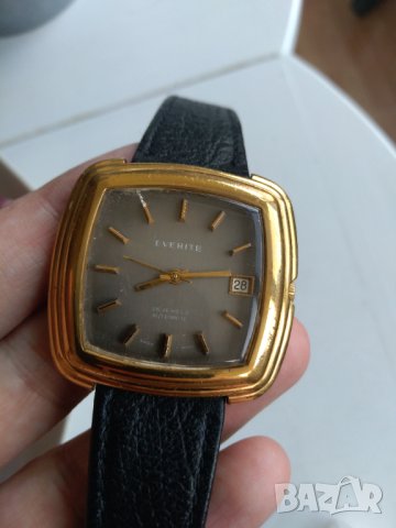 Everite automatic 2783