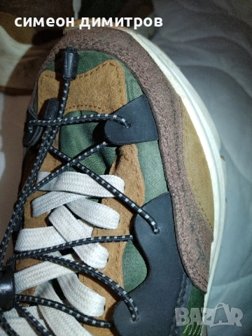 Dsquared2 Size41, снимка 14 - Маратонки - 52463059