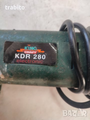 Шлайф машинка 28-12-23-2, снимка 4 - Други инструменти - 43568500