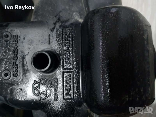 Всмукателен Колектор за Ford Maverick , Mazda Tribute , 2.0 бензин , 988F-9424-BE , снимка 12 - Части - 52497040