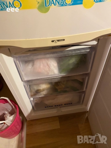 Whirlpool хладилник , снимка 2 - Хладилници - 52446968