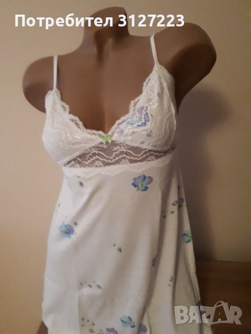 Нощница, снимка 1