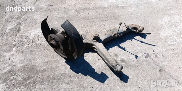 Шенкел VW Sharan 2.8i 2002г. 4Motion (заден десен)	