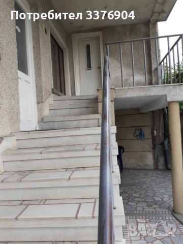 Къща в с. Ново село, обл. Пловдив