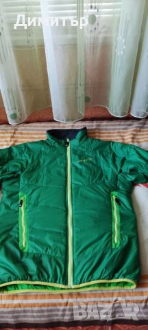 Norrona lyngen clo 100 primaloft, снимка 1 - Якета - 38527404