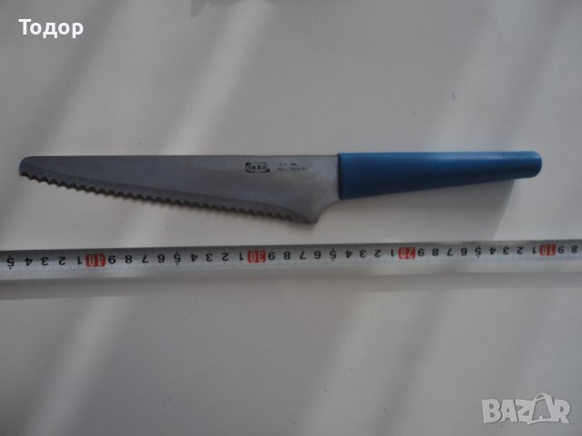 Нож Ikea