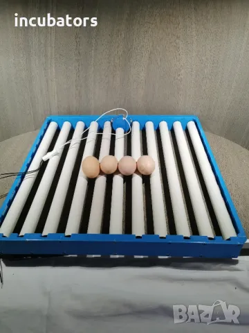 Люлка за инкубатор с двигателче, снимка 8 - За птици - 45255225
