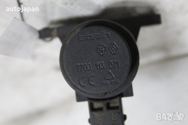 Соленоид Рено сценик 1.9дци 102кс 02г Renault scenic 1.9dci 102hp 2002, снимка 2 - Части - 43835936