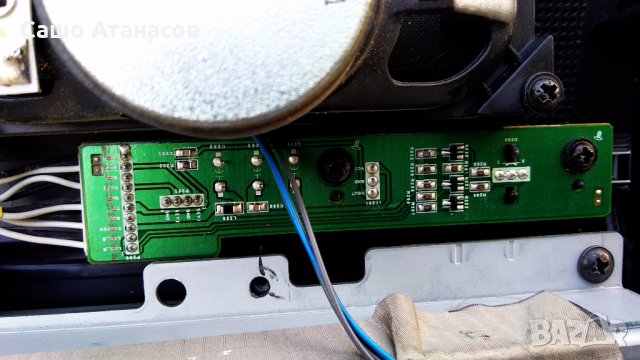 LG 32LE2R , LGP2637N , 6870C-0060G , PP61A/C LP61A/C PN61A/LN61A , LC320W01(SL)(14), снимка 13 - Части и Платки - 32253047