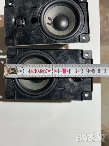 Говорители, снимка 3 - Тонколони - 53445777