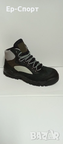 Обувки за лов и туризъм , снимка 6 - Мъжки боти - 39463733