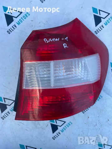 92450211 десен стоп BMW 1 E87 БМВ 1 Е87 2010 г.