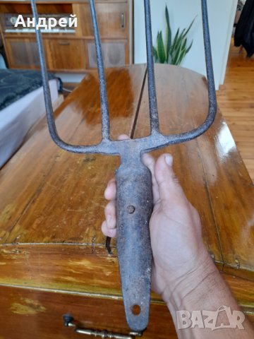 Стара вила,набуня #2, снимка 4 - Други ценни предмети - 37674824