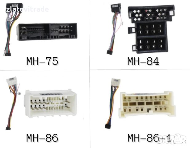 Kia Carnival VQ 2006 - 2014 9" Андроид Навигация , 9697, снимка 5 - Навигация за кола - 43863737