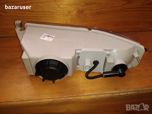 Нов Халоген с Мигач МАН TGA - L/R , ое 81.25320.6114,81.25320.6113, снимка 7 - Части - 40060062