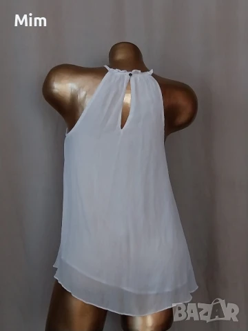 М Различни модели потници и червена пола, снимка 9 - Корсети, бюстиета, топове - 51313524