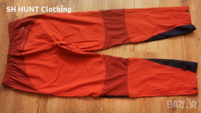 Rab Torque Stretch Pant размер 32 / M за лов риболов туризъм еластичен панталон - 625, снимка 2 - Панталони - 43218062