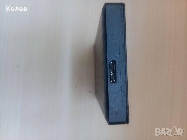 Външен хард диск 320 gb, снимка 3 - Външни хард дискове - 38090032