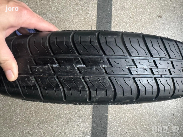 Патерица 19" Audi A4 (B8/B8.5/B9) , снимка 3 - Гуми и джанти - 52865531