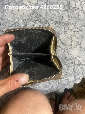 Портфейл Michael Cors, снимка 5 - Портфейли, портмонета - 50911119