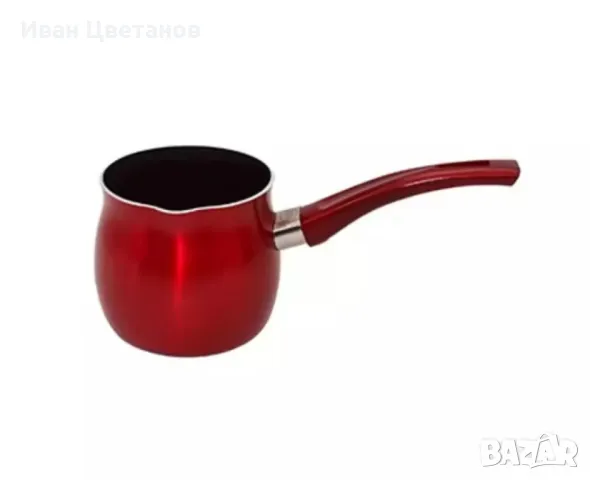 Алуминиево джезве Вohmann