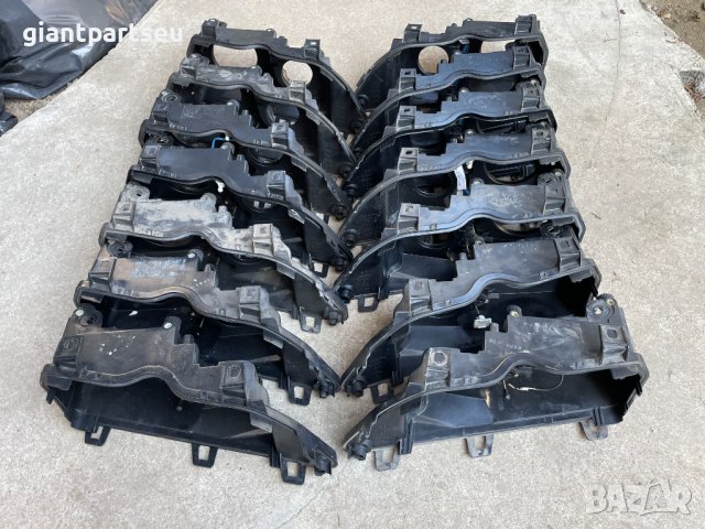 Корпуси за БМВ е39 BMW e39 OEM