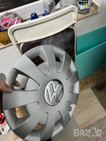 Продавам капаче за фар Sprinter W906, снимка 7 - Части - 51159773