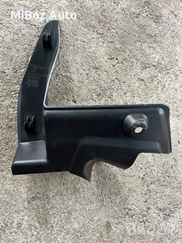 Почиващ педал Фолксваген Голф 5 VW Golf, снимка 2 - Части - 50257929