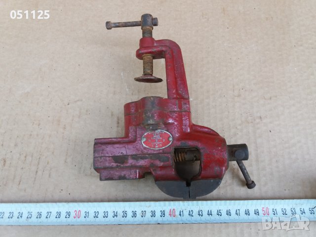 старо малко менгеме - отлично, снимка 12 - Стяги - 37130867