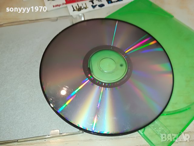 VOICE GIRLS RE-WRITE ROCK CD 2411221203, снимка 8 - CD дискове - 38780993