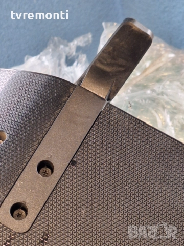 оригинална стойка  MAM639245 крачета телевизор LG модел 32LH510B, снимка 7 - Части и Платки - 51691357