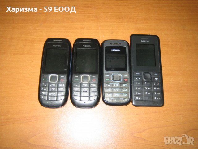 Телефони Nokia, снимка 1 - Nokia - 40197613