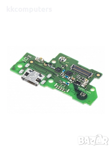 БЛОК ЗАХРАНВАНЕ HUAWEI Y5 2017 (MYA-L23)