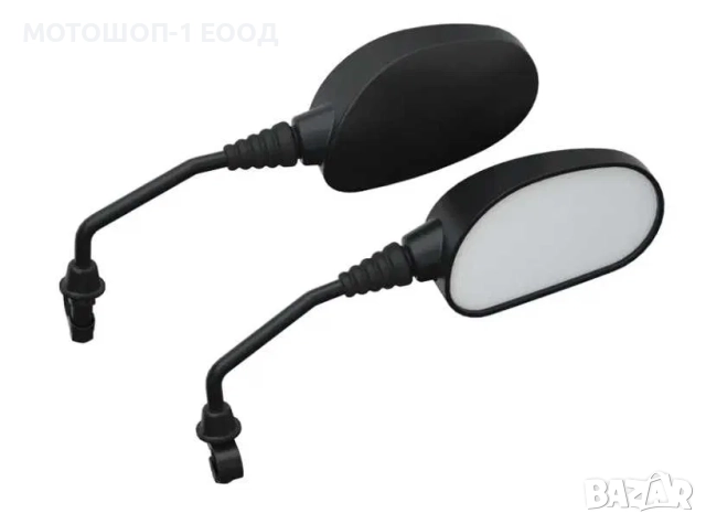 Оригинални на Polaris ОГЛЕДАЛА Sportsman ATV, Комплект от 2 броя, снимка 3 - Части - 52071106