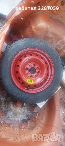 Fiat punto на части, снимка 11 - Автомобили и джипове - 35489011