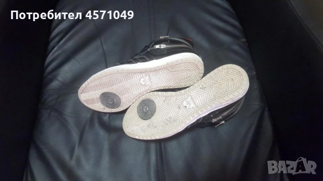 Спортни обувки Adidas , снимка 10 - Маратонки - 51439136
