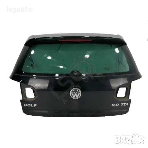 Заден капак Volkswagen Golf VI 2008-2016 ID: 144988
