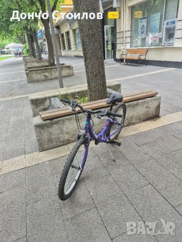 велосипеди , снимка 4 - Велосипеди - 50474522