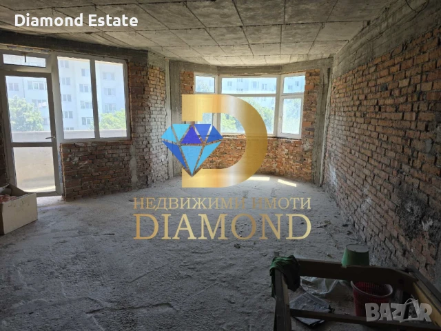 Апартамент в Димитровград, кв. Славянски