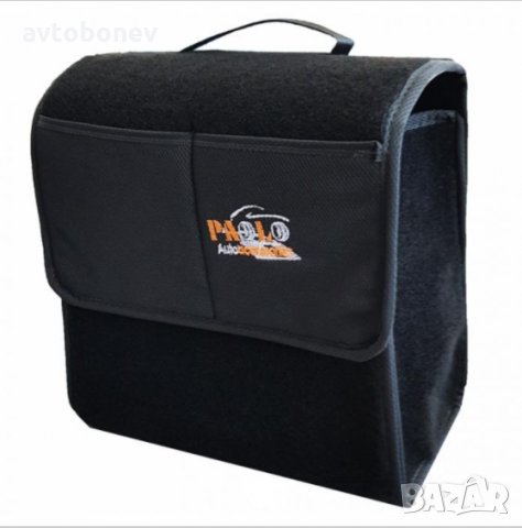 ОРГАНАЙЗЕР(ЧАНТА)ЗА АВТОМОБИЛ