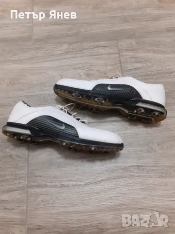 Маратонки Nike, снимка 3 - Маратонки - 49247126