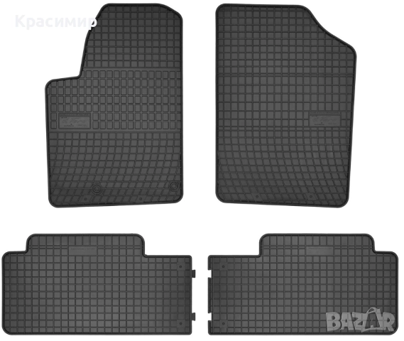 Стелки к-т - Berlingo / Partner 1999-2010г, снимка 2 - Аксесоари и консумативи - 52581388