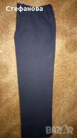 Детски панталон за момче, снимка 3 - Детски панталони и дънки - 26247577