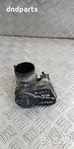 Дроселова клапа Mercedes A160 W168 2000г.	