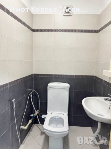 Имот Корект ДАВА ПОД НАЕМ 3-Стаен апарт, широк център , снимка 8 - Апартаменти - 52064159